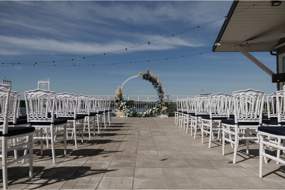 Площадка № 2-14. Свадебный организатор Москва