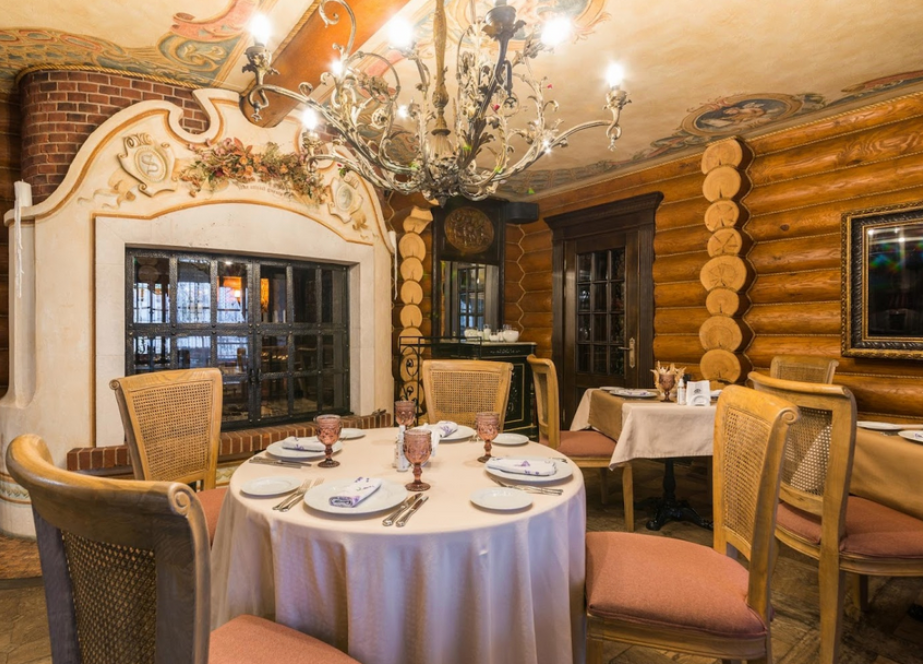 Площадка № 6-2. Свадебный организатор Москва