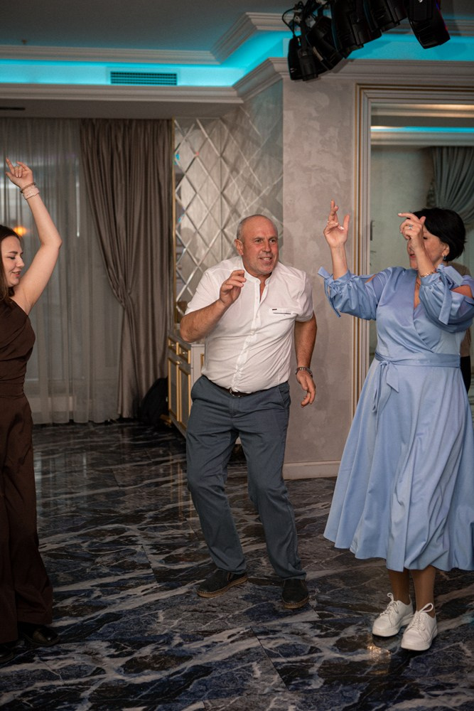 25 сентября 2025. Свадебный организатор Москва