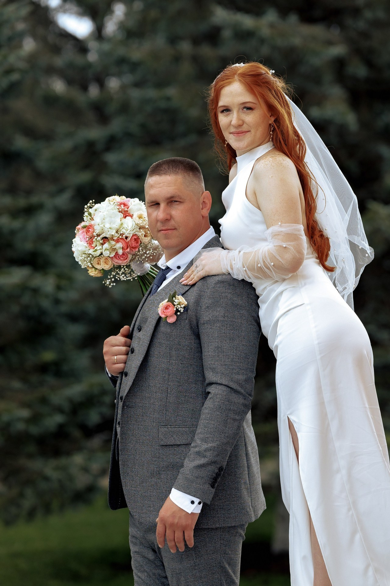 Отзывы. Свадебный и семейный фотограф | СВЕТ.фото