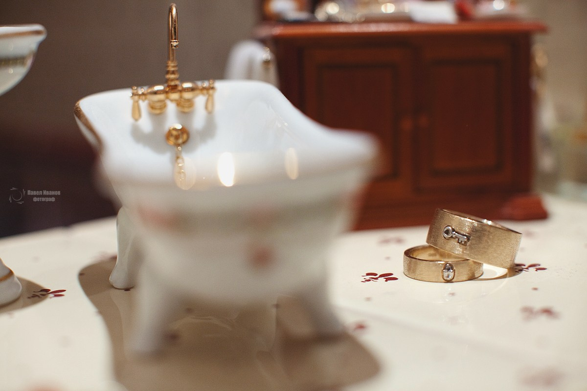 Свадебные серии. Павел Иванов. Создание профессионального медиаконтента. Москва