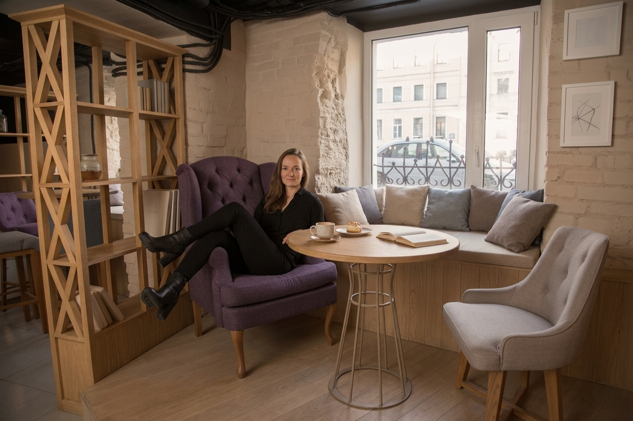 HUGS BAR. Главная