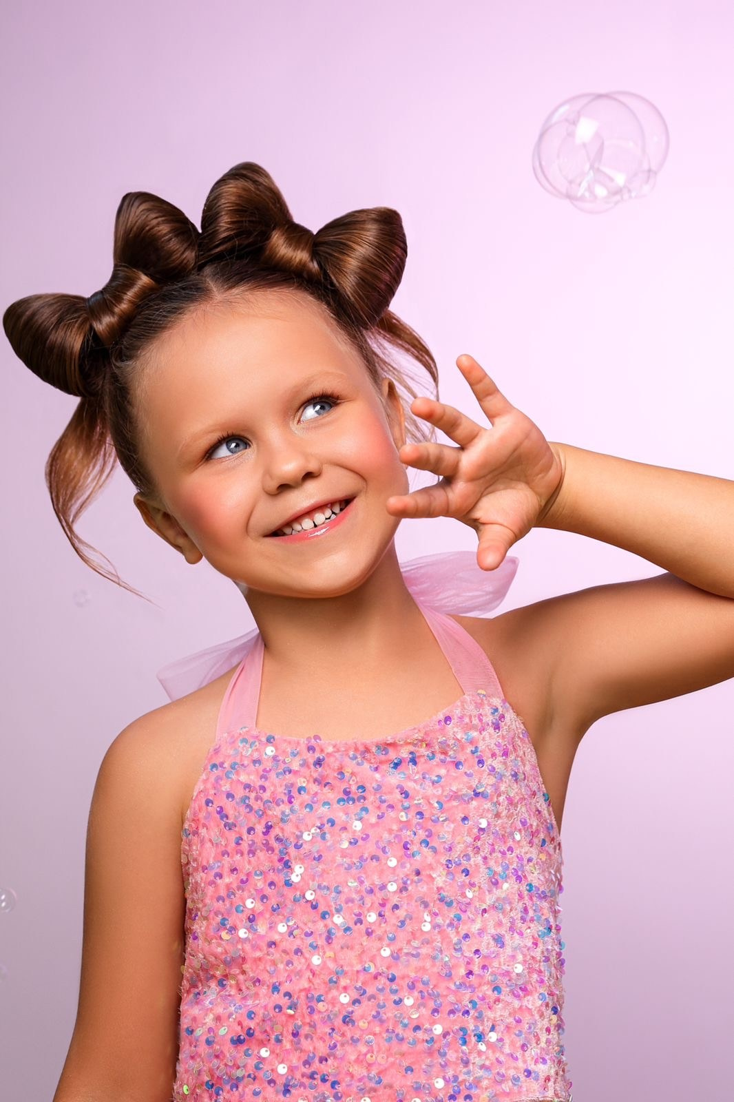 VARVARA. Модельная студия MIA Models