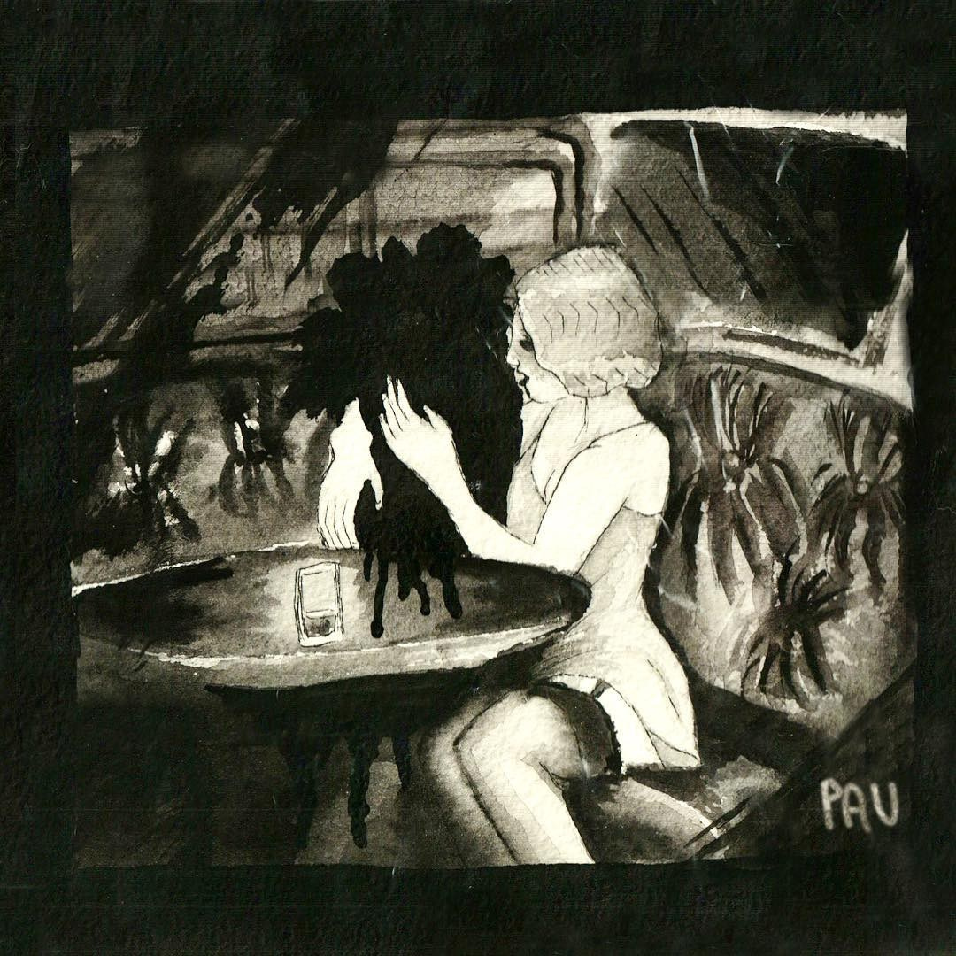 Traditional. Pauline limpoo, media artist
