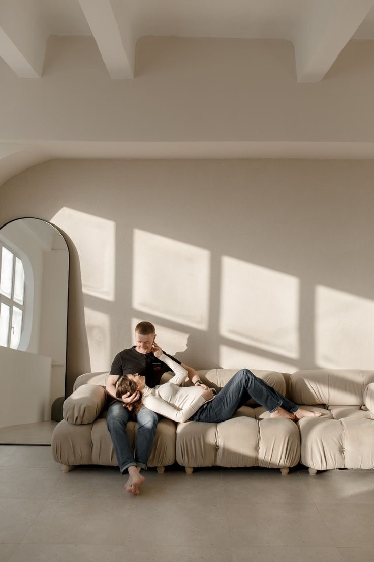 План съемки беременности