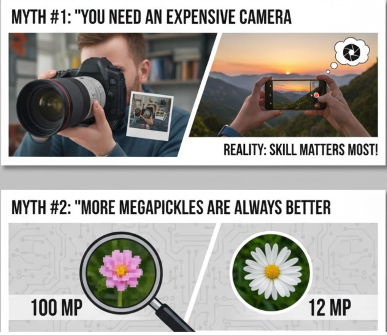 Статьи, мысли о фотографии. Aleksey Petruchenya — Filmmaker & Photographer