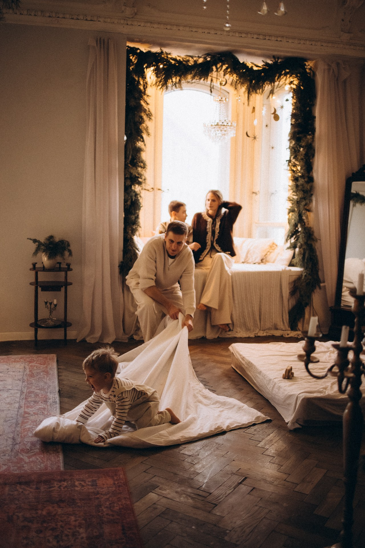 Фотограф в Санкт-Петербурге Кристина Порванова