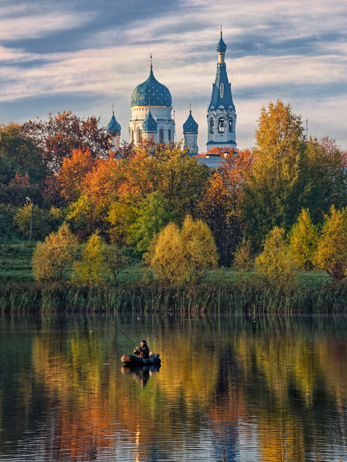 Люди. Фотограф Александр Петросян
