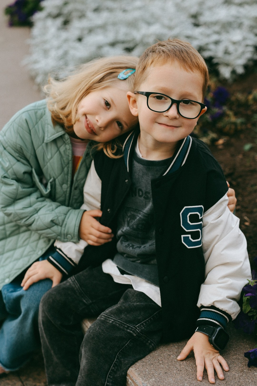 Прогулка по Нижнему. Фотограф Нижний Новгород
