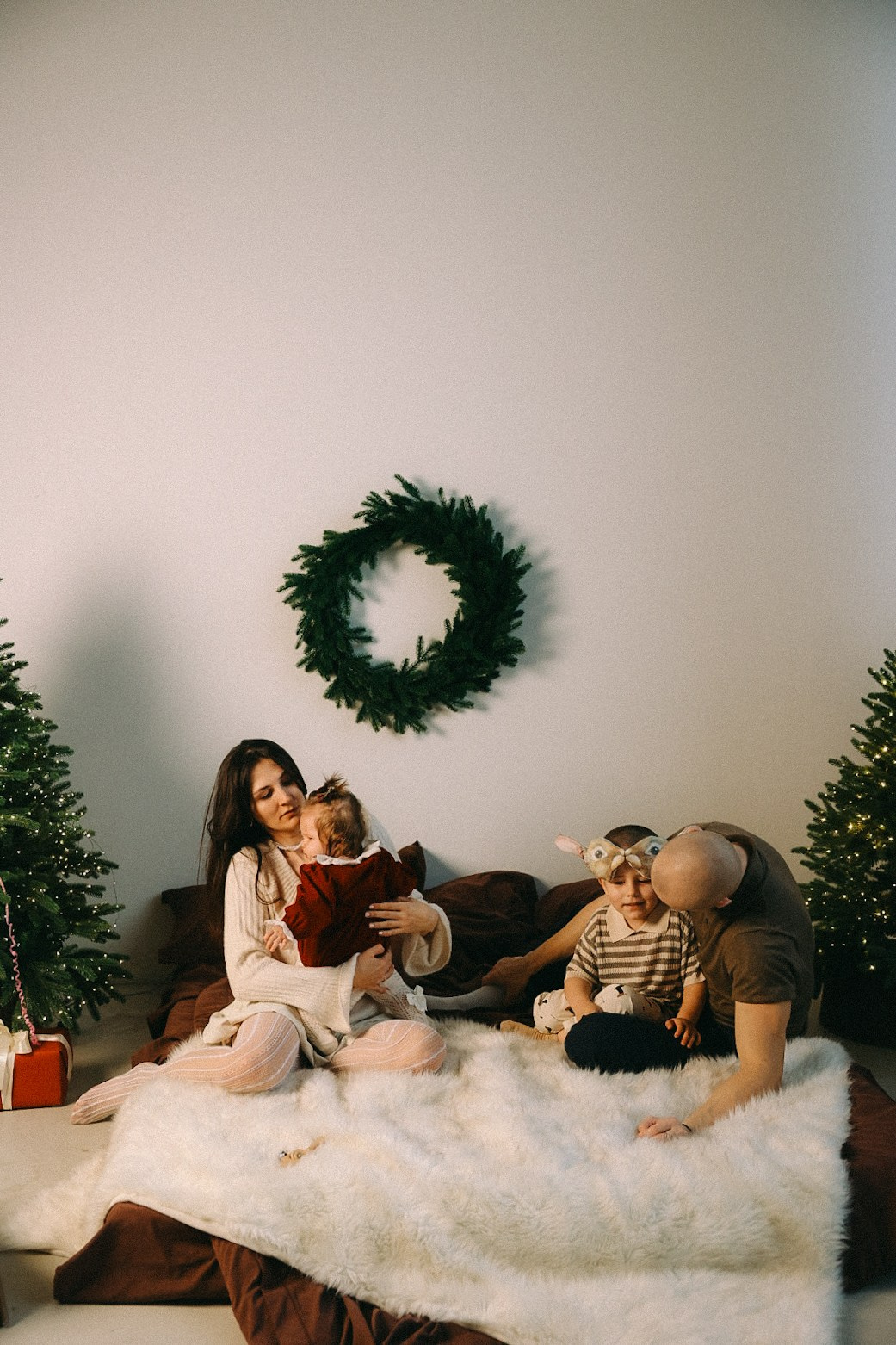 Family. Фотограф Нижний Новгород
