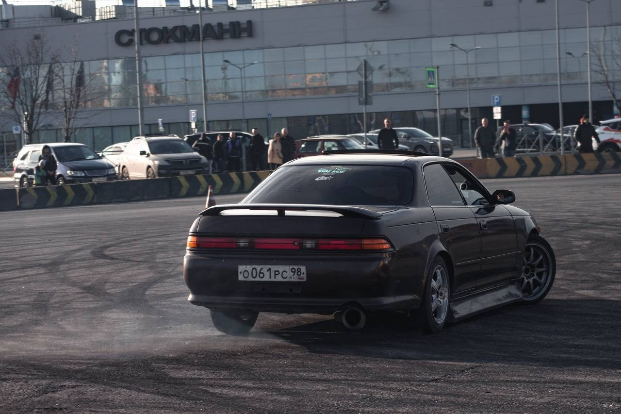 Drift expo тренировочный день. Автомобильный фотограф — PhotogRaty