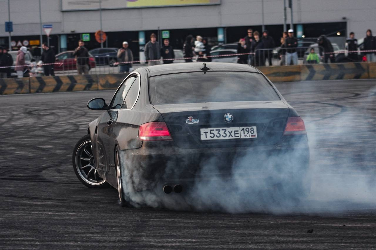 Drift expo тренировочный день. Автомобильный фотограф — PhotogRaty