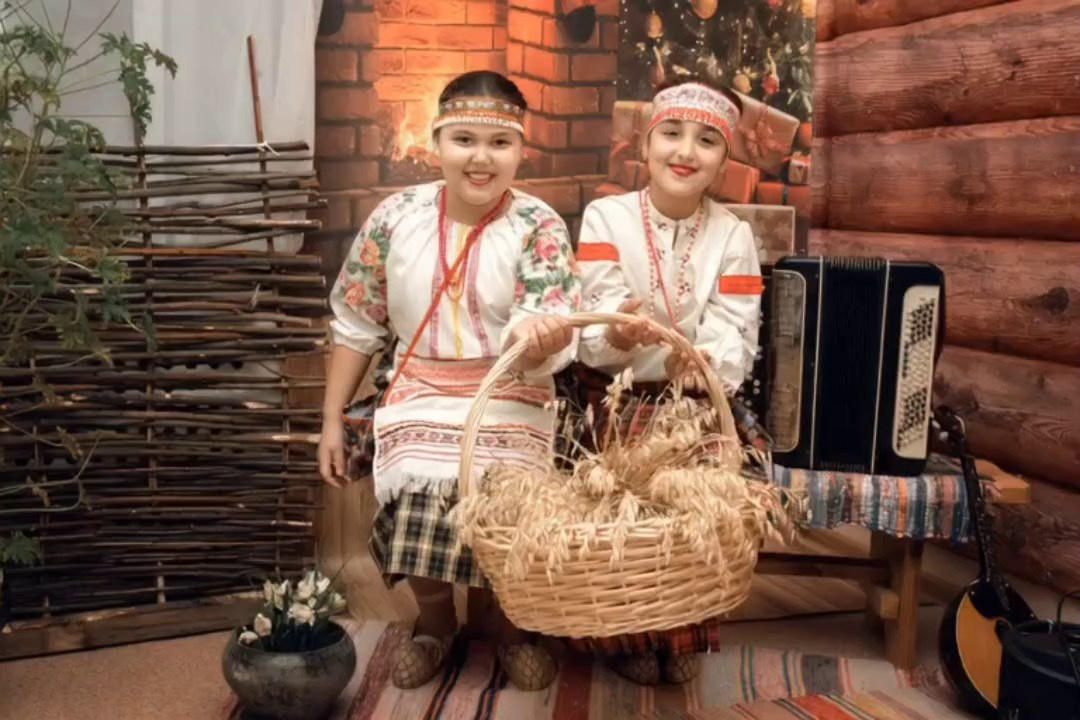 Музей деревенского быта с. Сушки. Детский и семейный фотограф Наталья Михалина