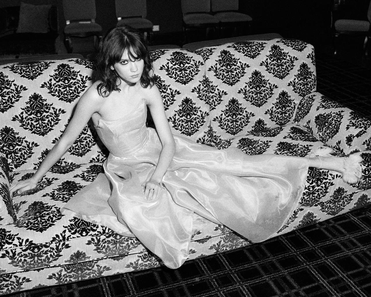 Fashion. Продакшн агентство Москва