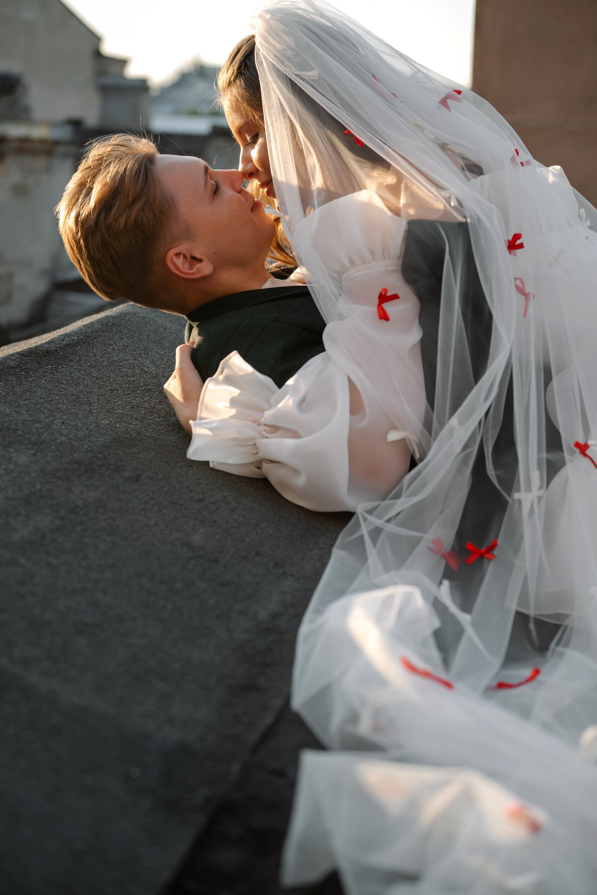 Крыша Исаакиевский собор. Свадебный и сеейный фотограф в Санкт-Петербурге Елена Худякова