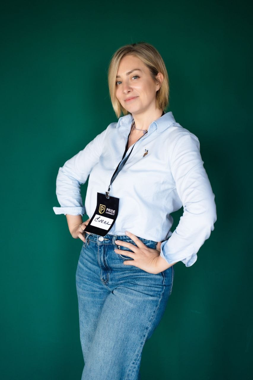 Репортаж. Катерина Мельникова. Портретный фотограф Москва и Химки