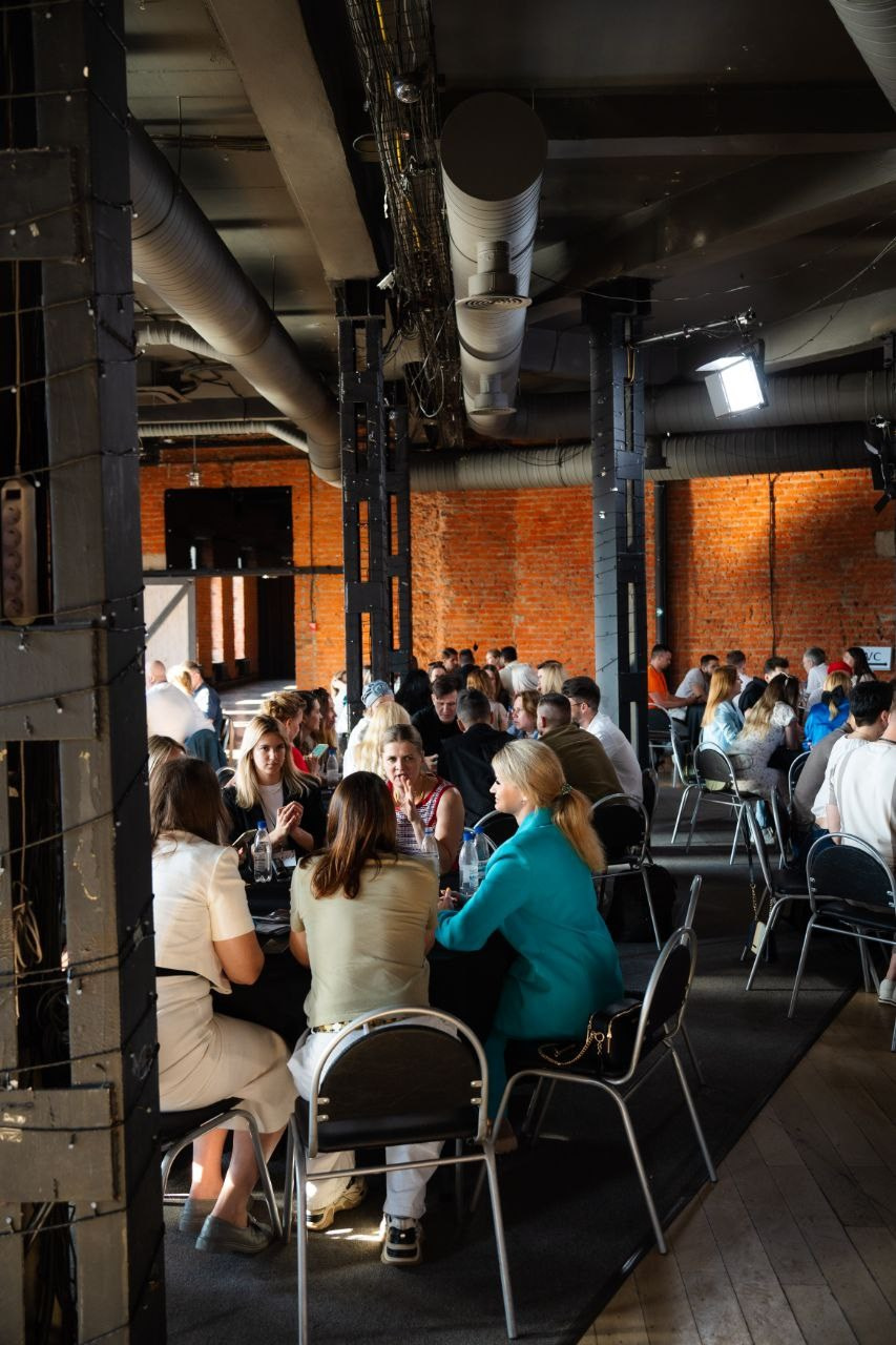 Репортаж. Катерина Мельникова. Портретный фотограф Москва и Химки