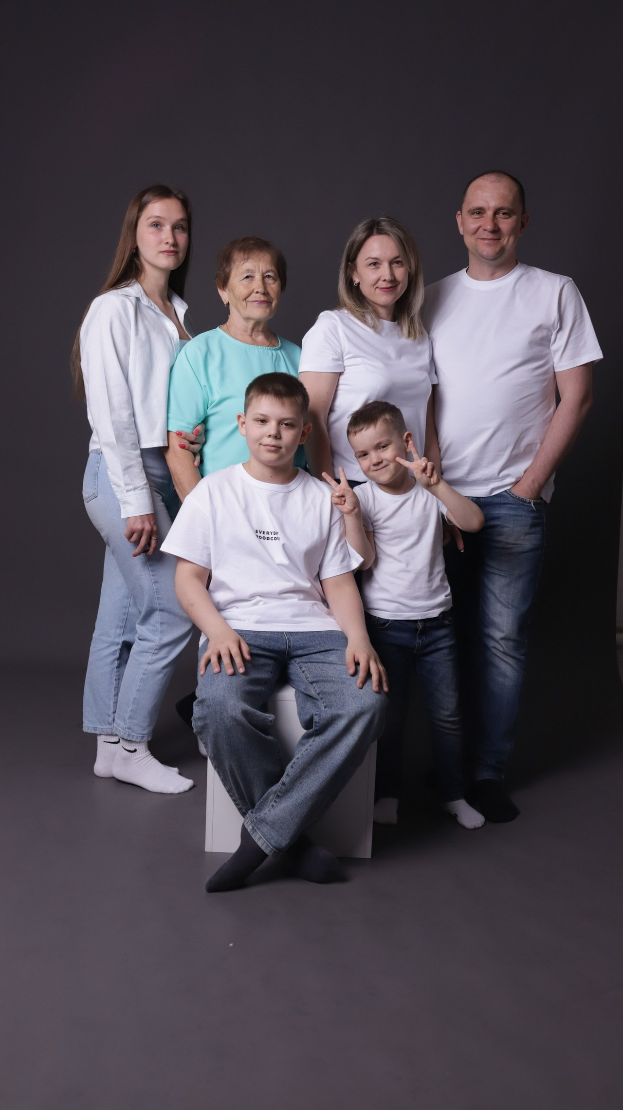 Отзывы. Автопортретная