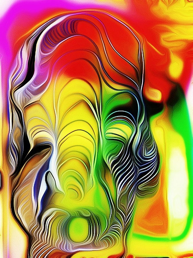 Жданов Юрий Васильевич. Галерея участников Российской Премии Искусств