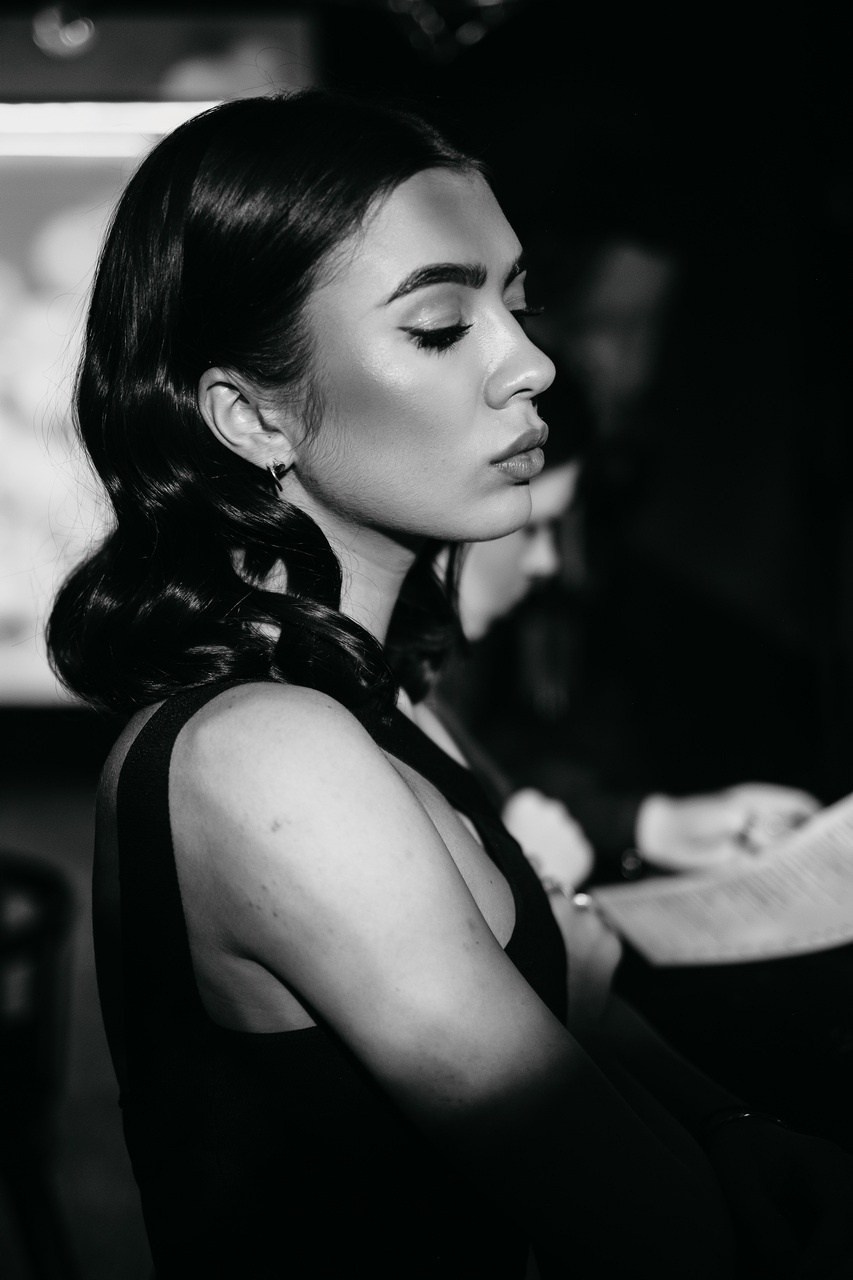 Индивидуальная фотосессия