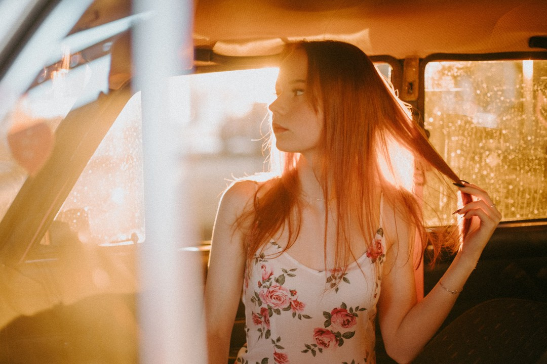 Розовый закат. Павел Померанцев