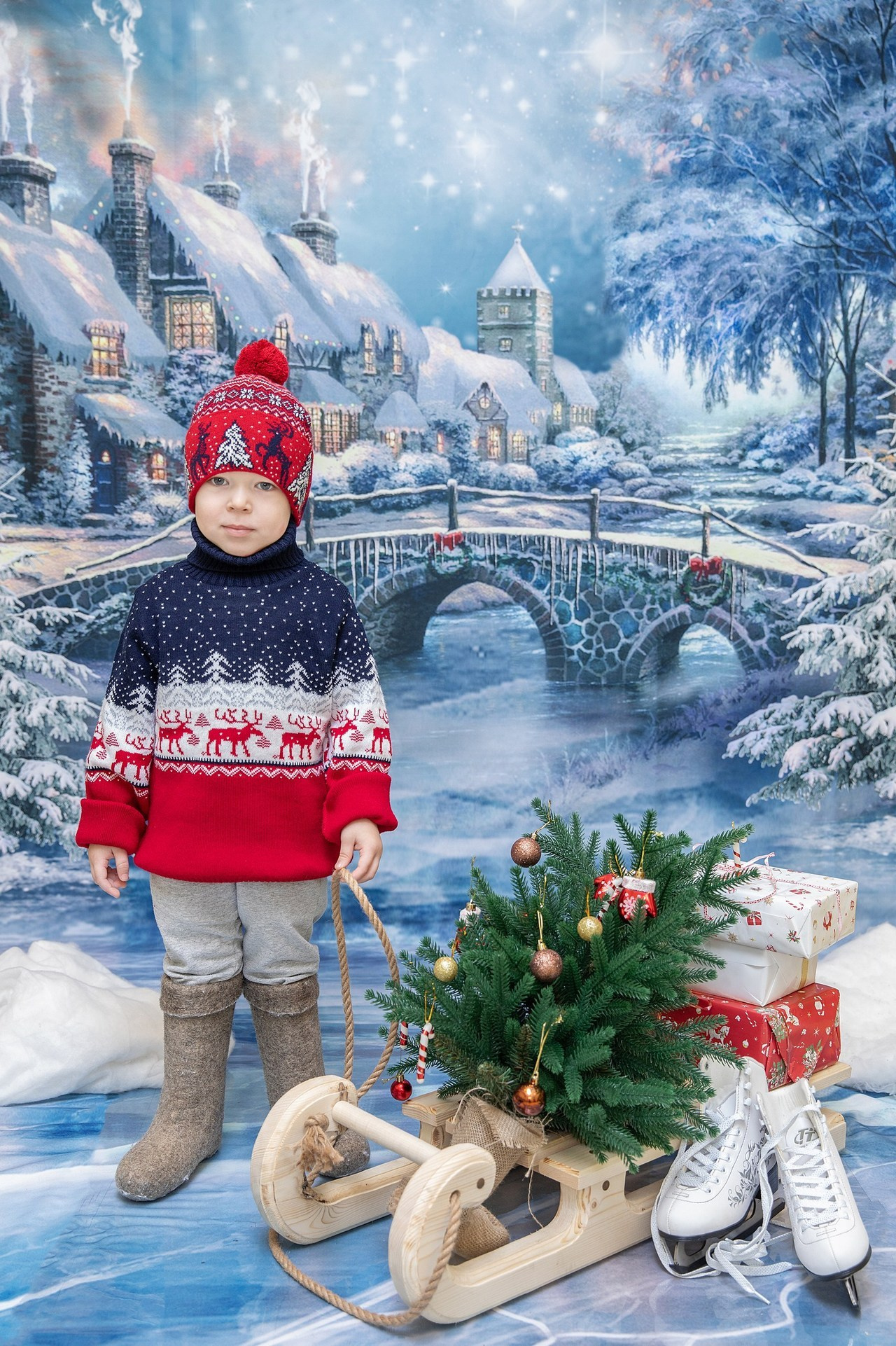 Отзывы. Семейный и детский фотограф в Никольске Наталья Лис