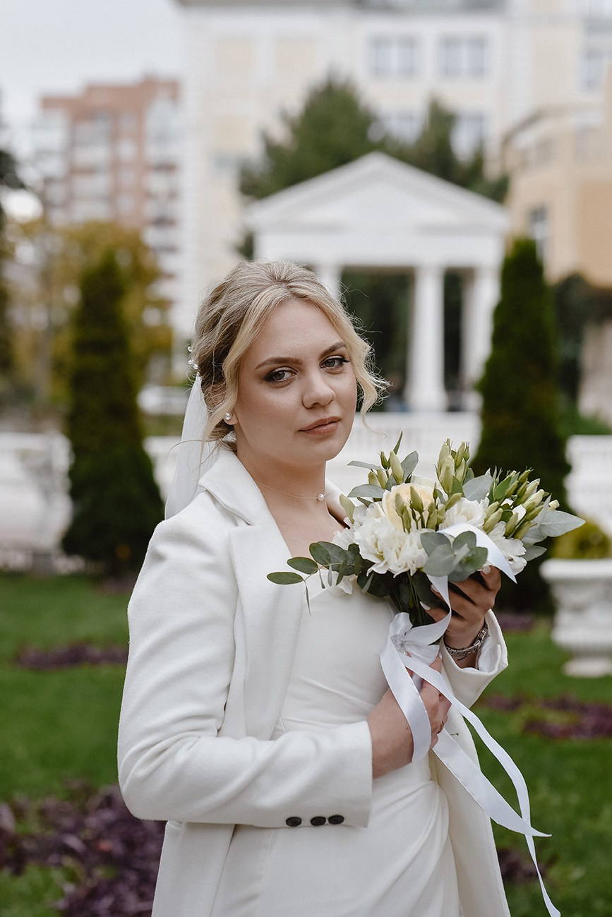 Дарья и Тимофей. Свадебный и семейный фотограф в Ростове-на-Дону Елена Сторожок