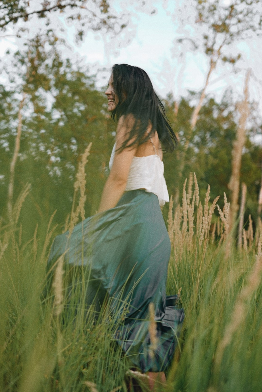 Наталья. Свадебный и портретный фотограф в Санкт-Петербурге Софья Каркачева