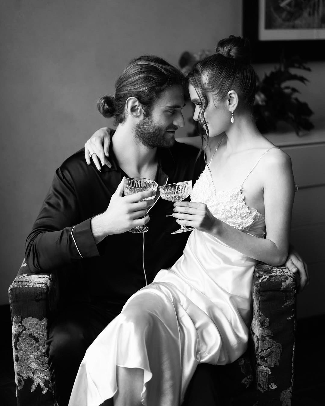 Portfolio. Свадебный фотограф Москва