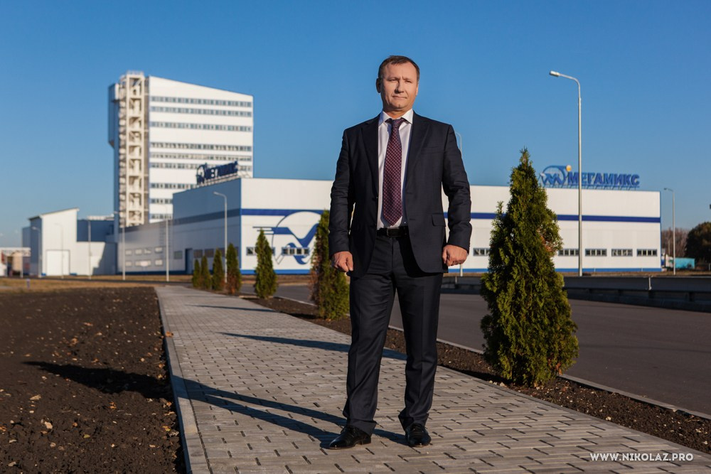 МЕГАМИКС. Видеооператор/Фотограф Николай Завьялов