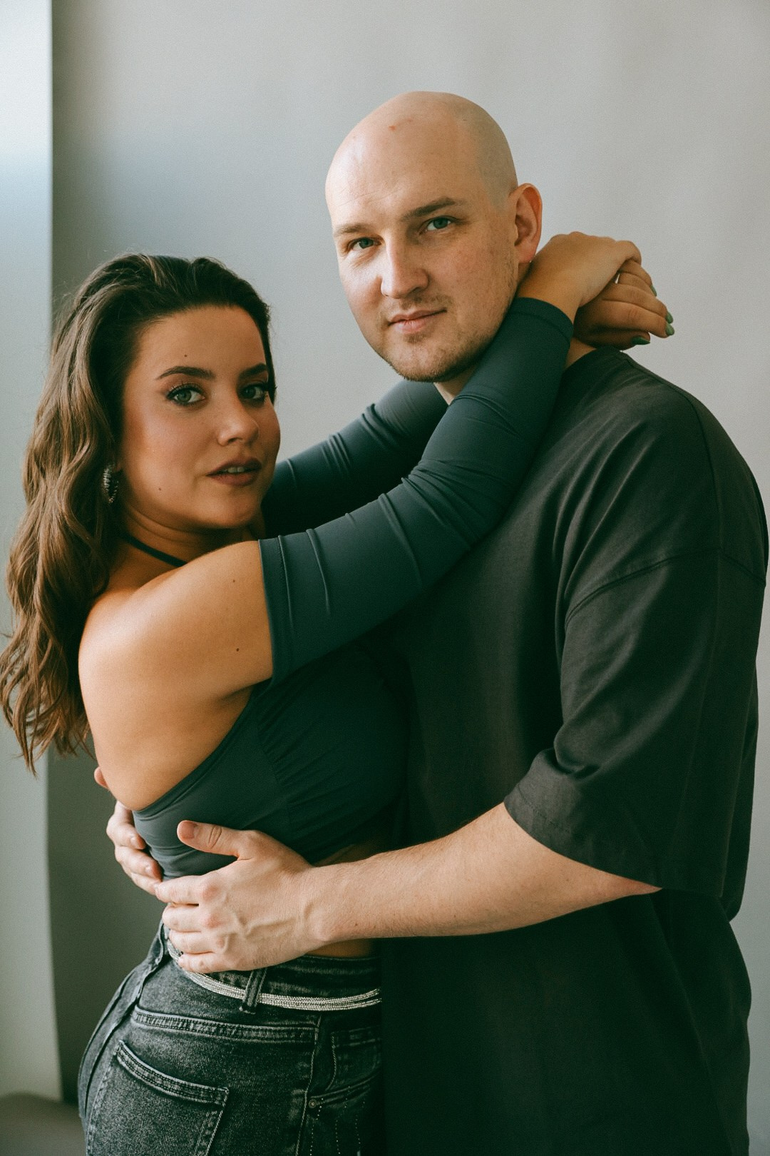 Yakov & Elizaveta. Фотограф Нижний Новгород