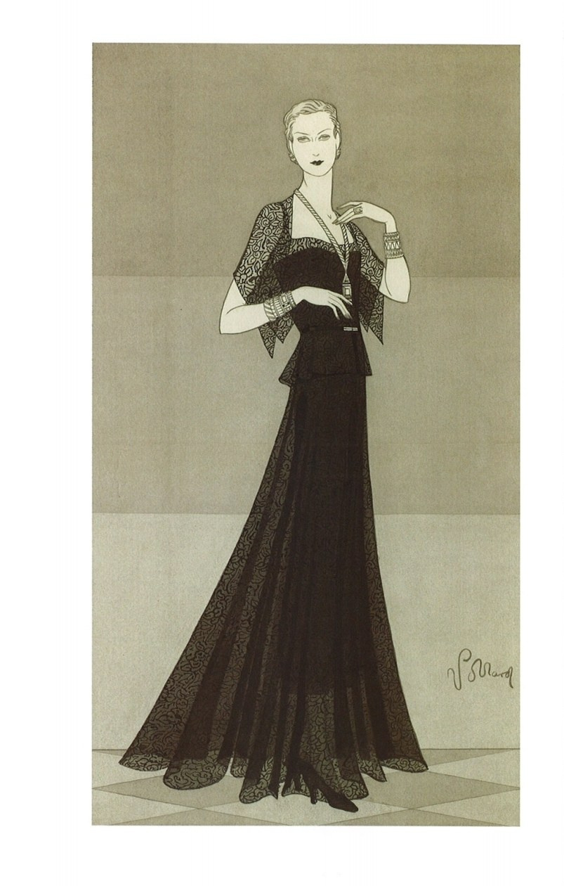 Сотуар — наследник эпохи ар-деко. Школа для девочек во Владивостоке — Само Совершенство