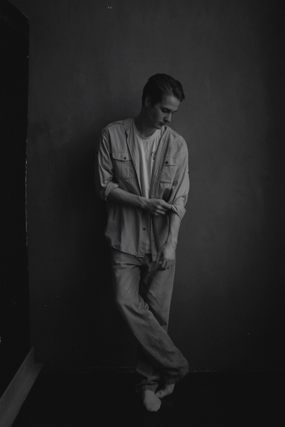 Григорий. Фотограф в Москве Струц Влада