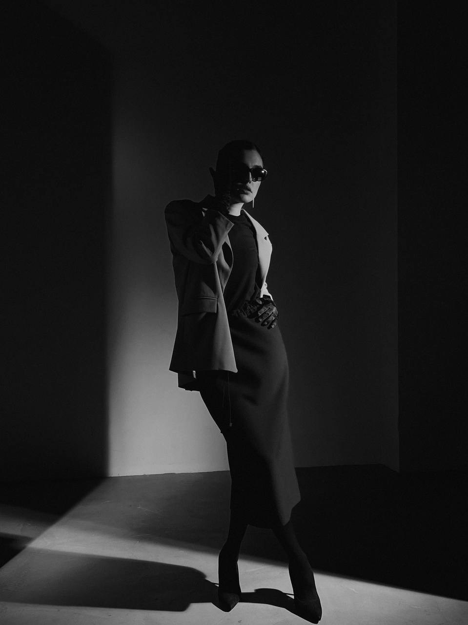 Basis brand. Фотограф в Москве Струц Влада