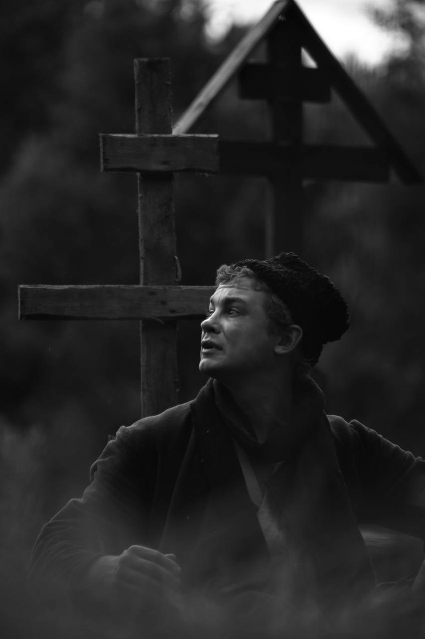 НИКИТА КОЛОГРИВЫЙ