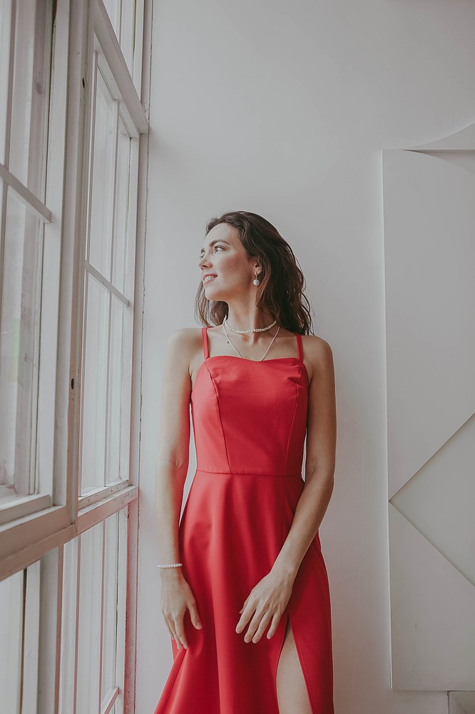 Фееричная Яна. Катя Сидор — фотограф в Москве