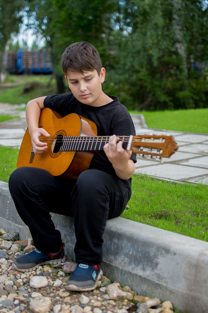 Детские. Фотограф в Санкт-Петербурге