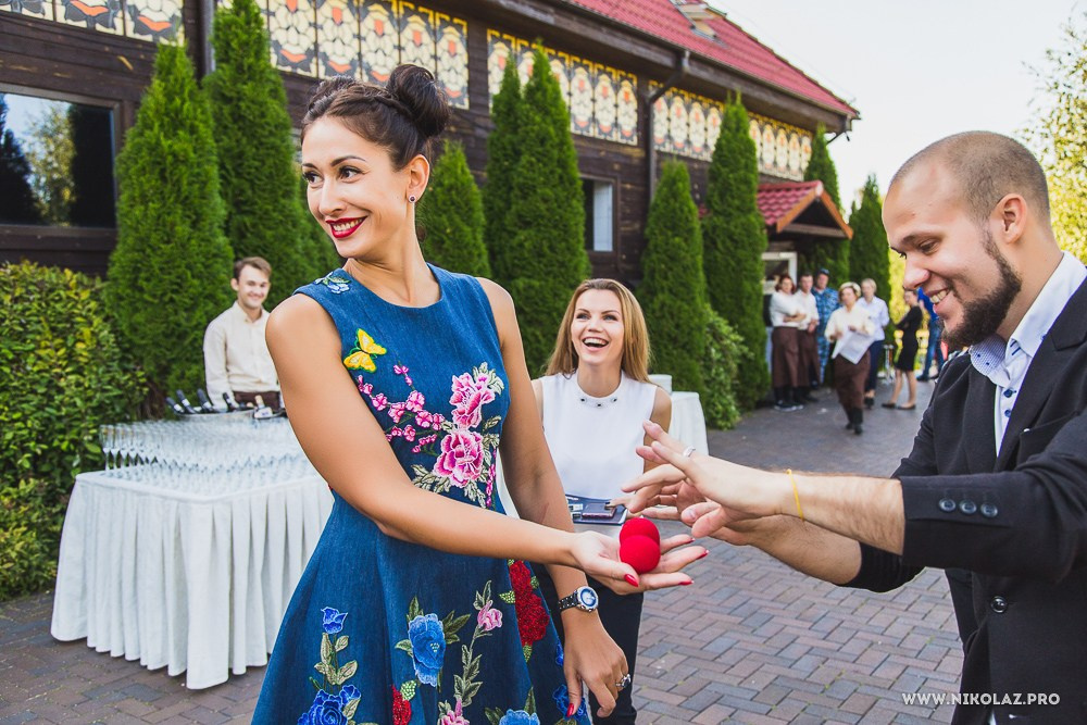 UP GROUP. Видеооператор/Фотограф Николай Завьялов