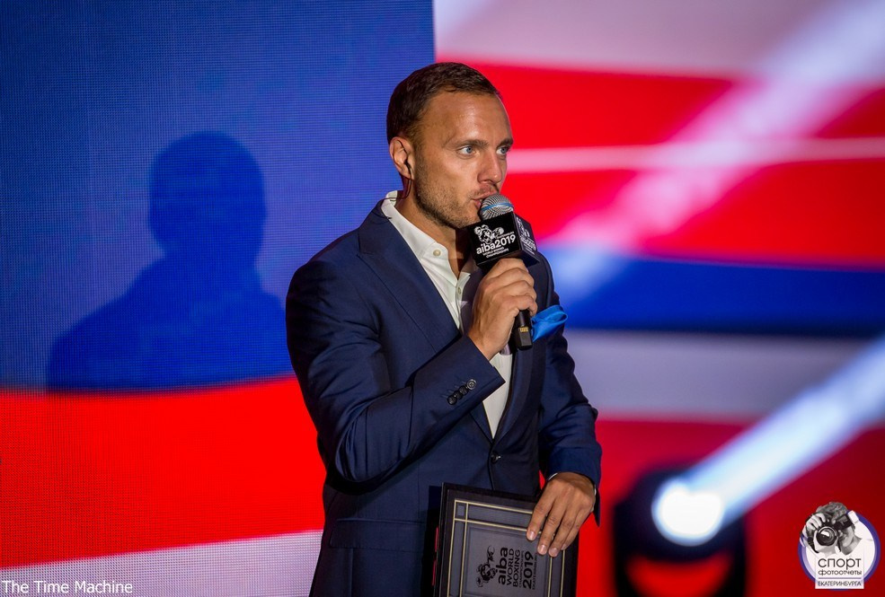 КОРПОРАТИВ. Фотограф для маркетплейсов Михаил Бове