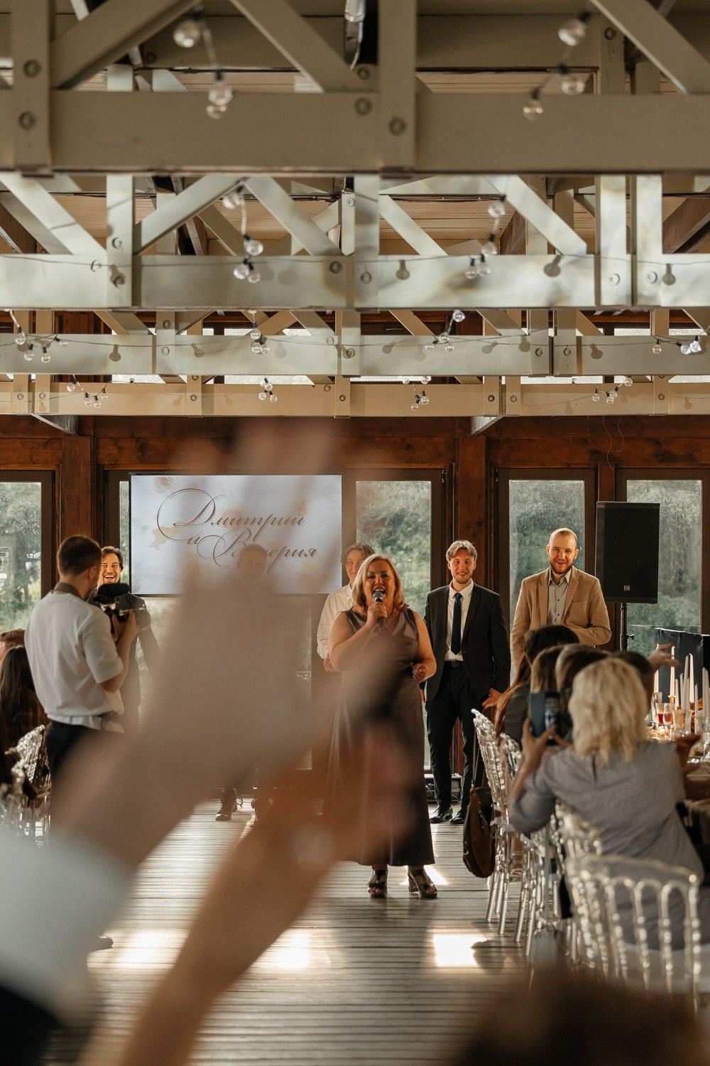 V & D. Свадебный фотограф Москва