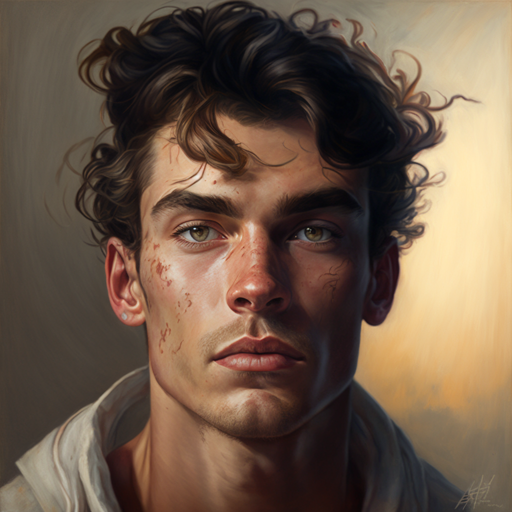 ИИ Генерации. Коммерческий фотограф в Нерюнгри Габьев Александр