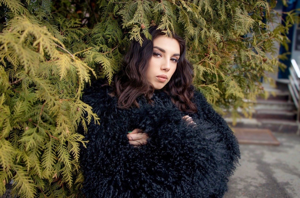 Прогулка. Фотограф Татьяна Матрос