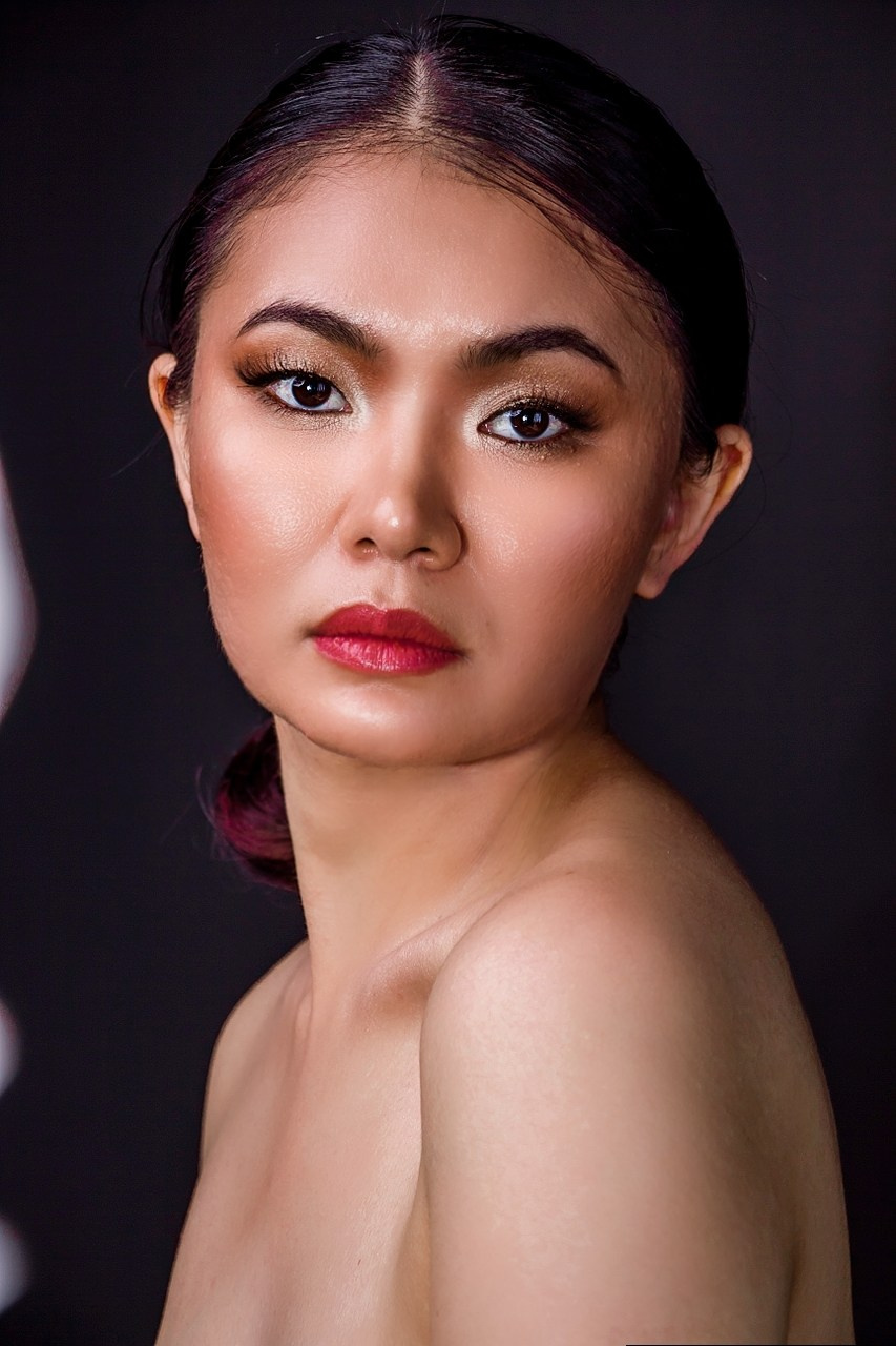 Портретная фотосъемка Меруерт…. Творческая, семейная Фотосъемка ДоброДарова Елена Омск