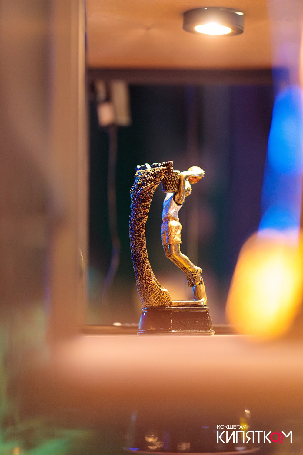 BIG MUSIC PUB. КИПЯТКОМ КОКШЕТАУ