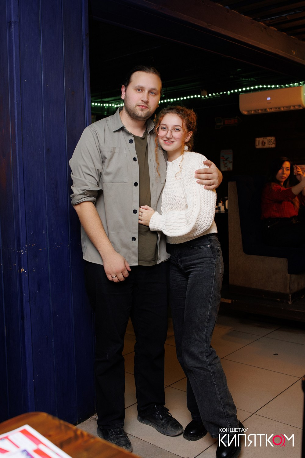 WOW QUIZ. КИПЯТКОМ КОКШЕТАУ