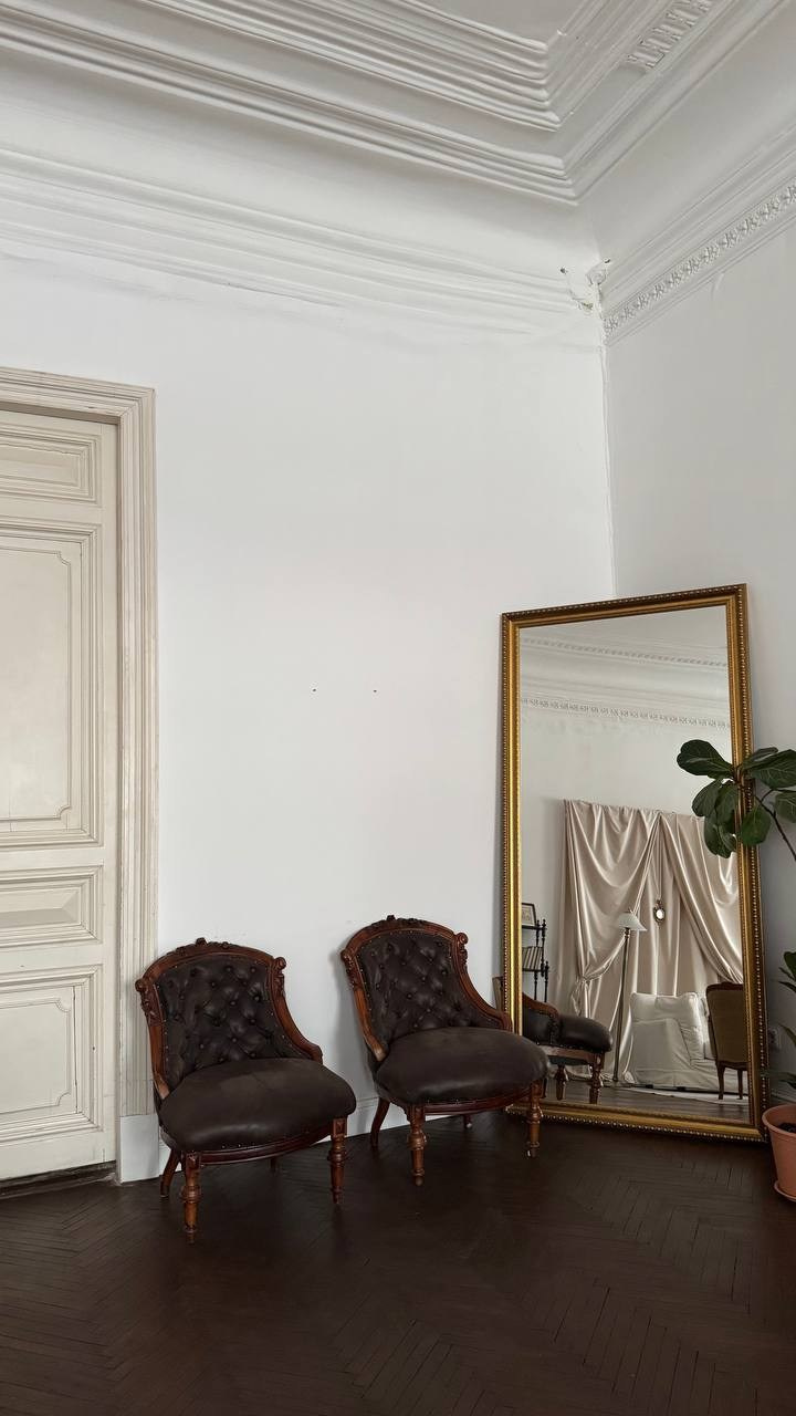 Анонсы. Saint.p.studio