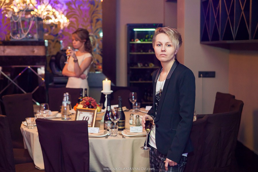 АЛВИСА (корпоратив). Видеооператор/Фотограф Николай Завьялов