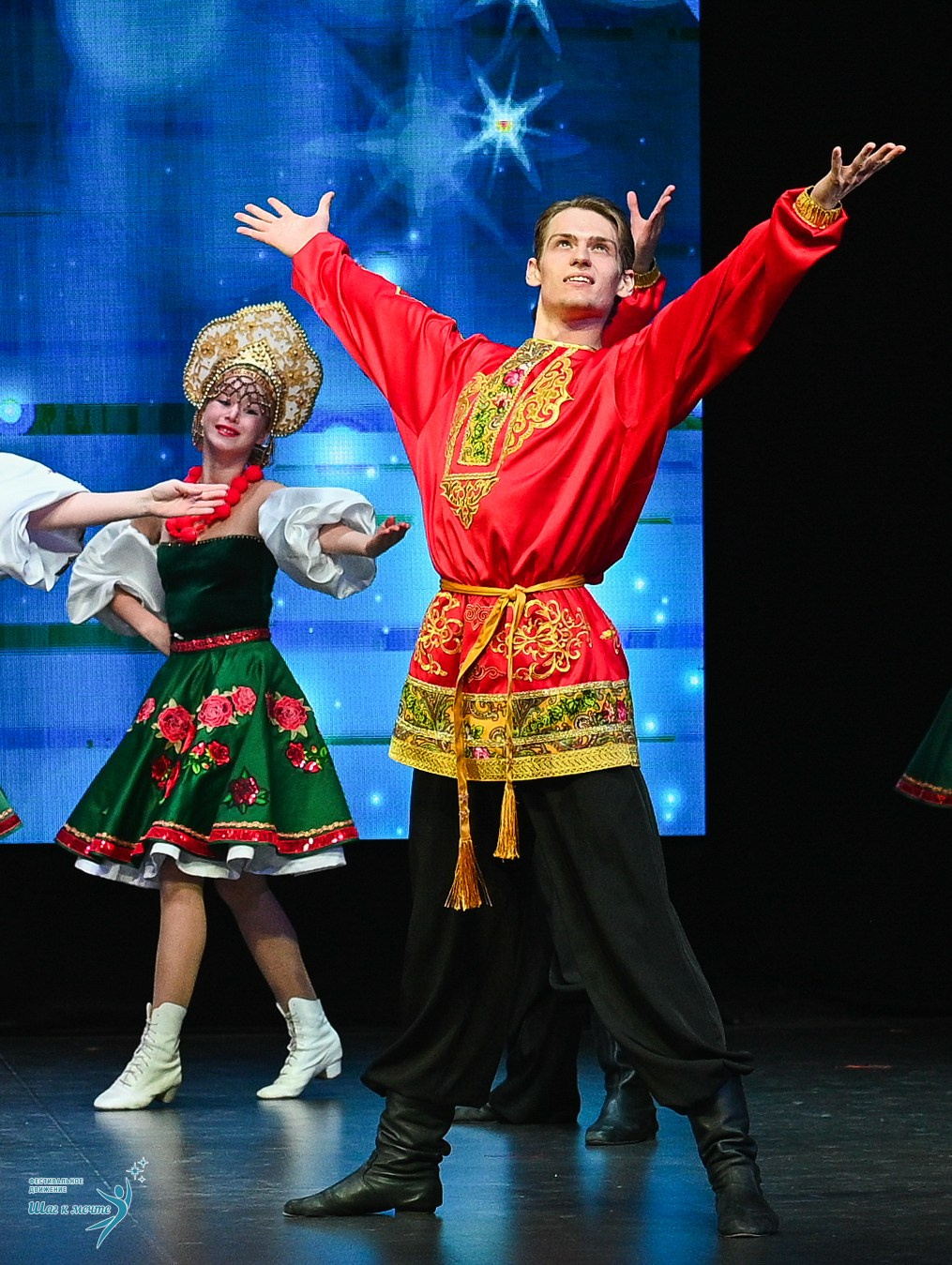 05.04.2025 Фестивальное движение «Шаг к мечте» г. Казань. Медиастудия Фото Концепт