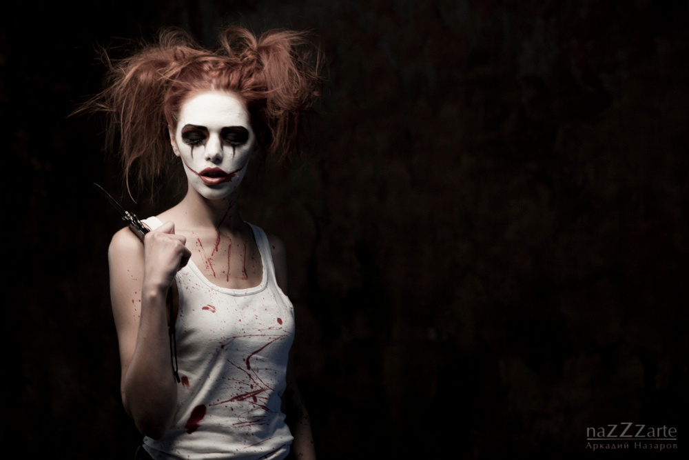 Фотограф Аркадий Назаров