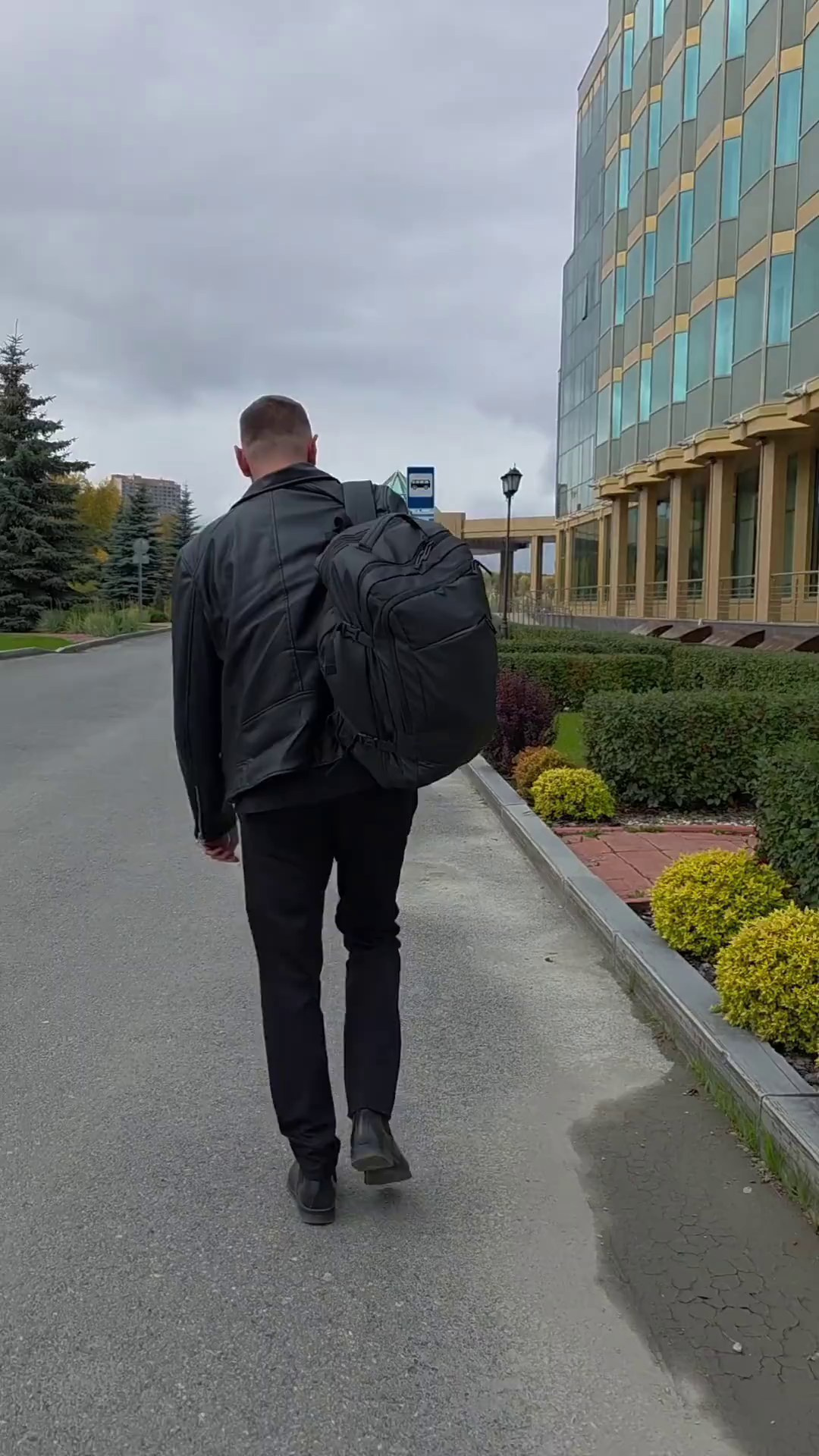 БЕКСТЕЙДЖ. Фотограф Максим Мельников